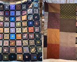 2024 Quilt Auction